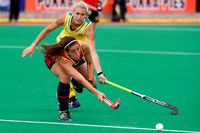 World league