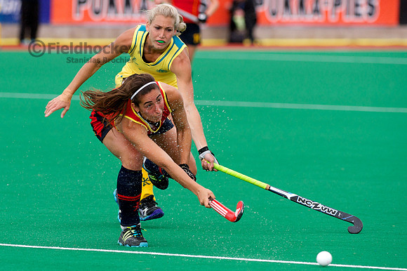World league