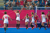 Olympics 2012