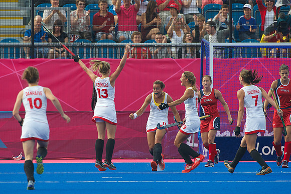 Olympics 2012