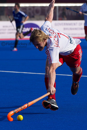 Hero Hockey Champions Trophy 2014 (Men)