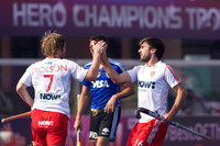 Hero Hockey Champions Trophy 2014 (Men)
