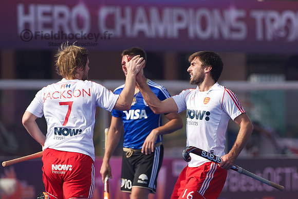 Hero Hockey Champions Trophy 2014 (Men)