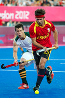 Olympics 2012
