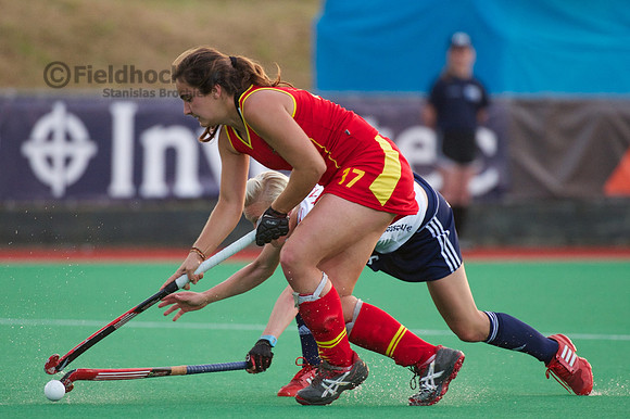 World league