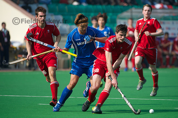 JWC 2013