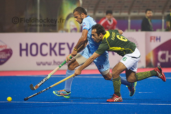 Hero Hockey Champions Trophy 2014 (Men)