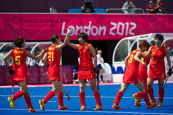 Olympics 2012