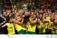 RaboBank Hockey World Cup 2014