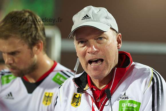 Hero Hockey Champions Trophy 2014 (Men)