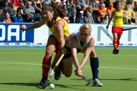 England-Spain 3rd