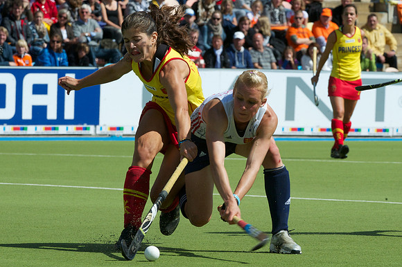England-Spain 3rd