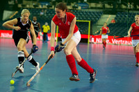 Indoor World Cup Leipzig 2015