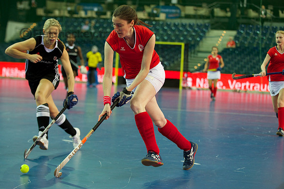 Indoor World Cup Leipzig 2015