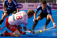 Hero Hockey Champions Trophy 2014 (Men)