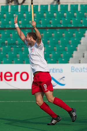 India Qualification Tournament