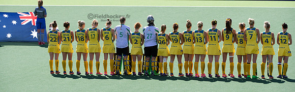 RaboBank Hockey World Cup 2014
