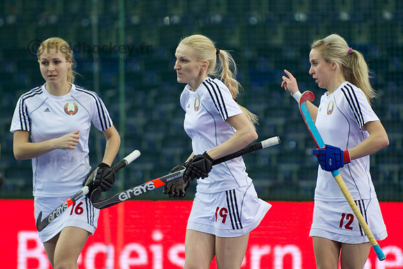 Indoor World Cup Leipzig 2015