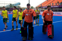 Hero Hockey Champions Trophy 2014 (Men)