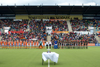 Netherland-Germany 1st