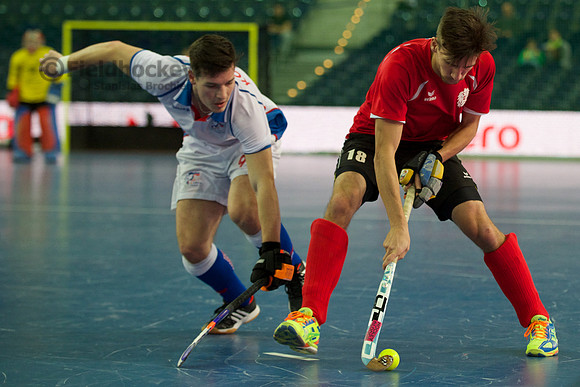 Indoor World Cup Leipzig 2015