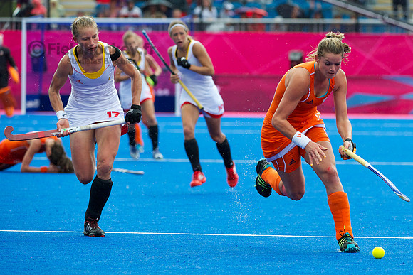 Olympics 2012
