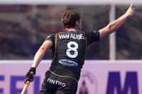 Hero Hockey Champions Trophy 2014 (Men)