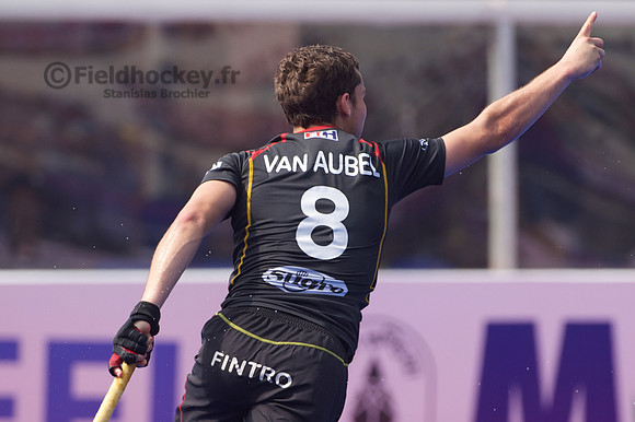 Hero Hockey Champions Trophy 2014 (Men)