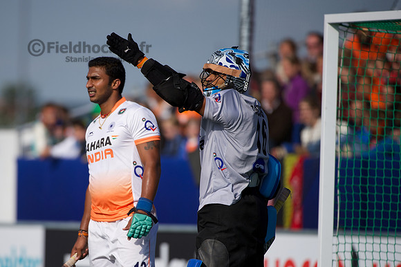 RaboBank Hockey World Cup 2014