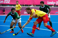 Olympics 2012