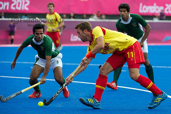 Olympics 2012