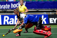 RaboBank Hockey World Cup 2014