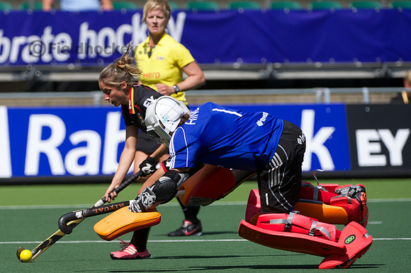 RaboBank Hockey World Cup 2014