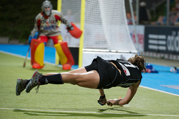 Germany-Spain (semi)
