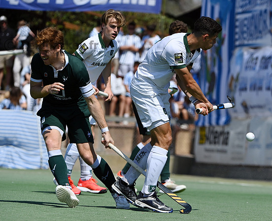 Euro Hockey League Ranking Cup 2022 Men