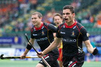 RaboBank Hockey World Cup 2014
