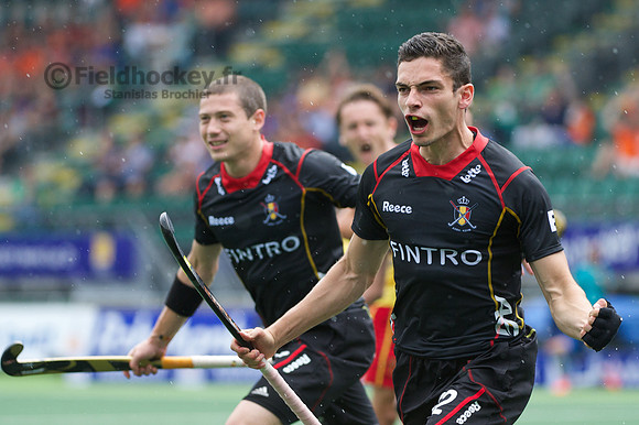 RaboBank Hockey World Cup 2014