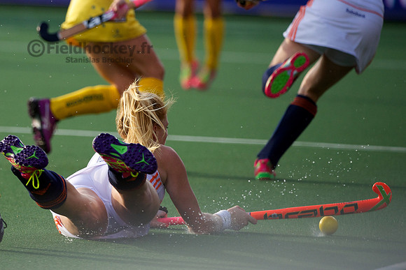 RaboBank Hockey World Cup 2014