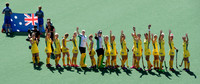 RaboBank Hockey World Cup 2014