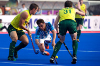Hero Hockey Champions Trophy 2014 (Men)