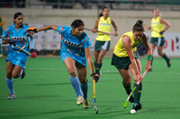 India OQT