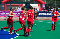 World league