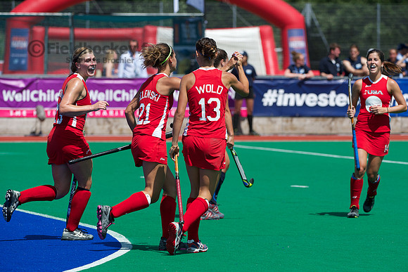 World league