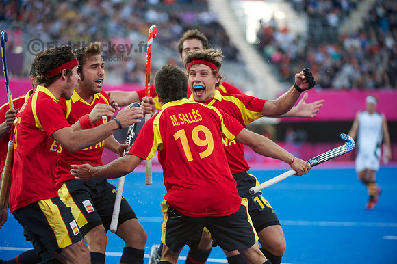 Olympics 2012