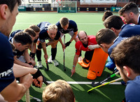 Euro Hockey League Ranking Cup 2022 Men