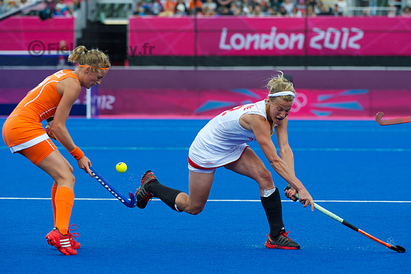 Olympics 2012