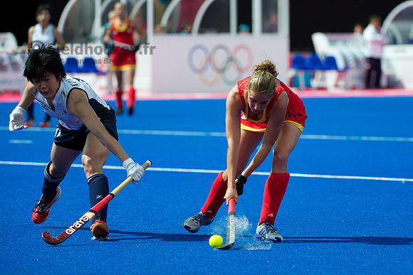 Olympics 2012