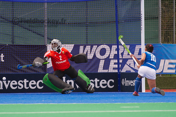 World league