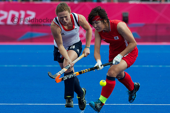 Olympics 2012