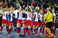 35 AUS vs CZE (QF)